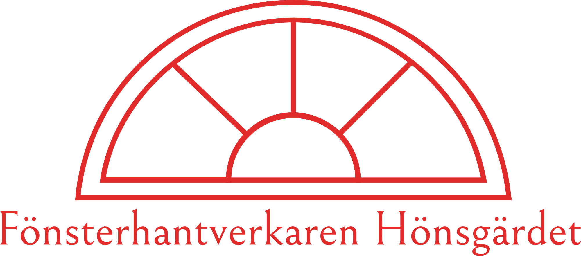 Fönsterhantverkaren Hönsgärdet